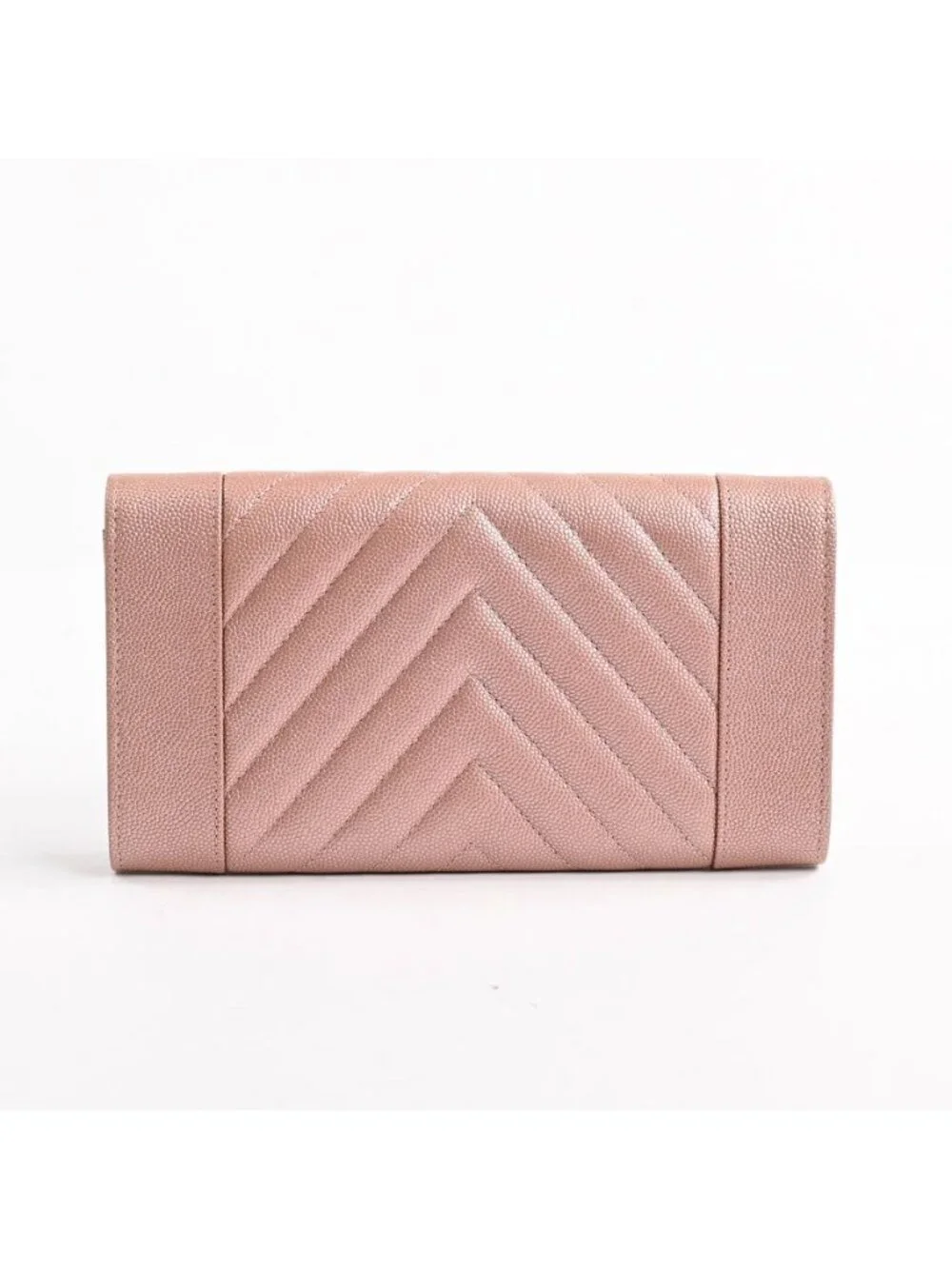 Chanel Wallet Mademoiselle Long Flap